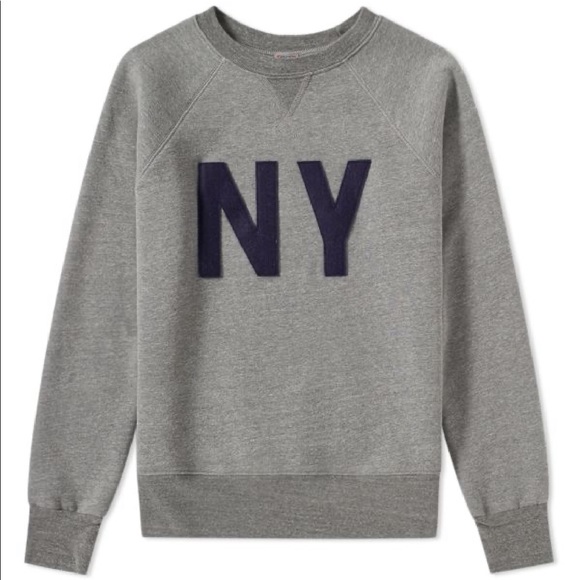 ebbets sweatshirt